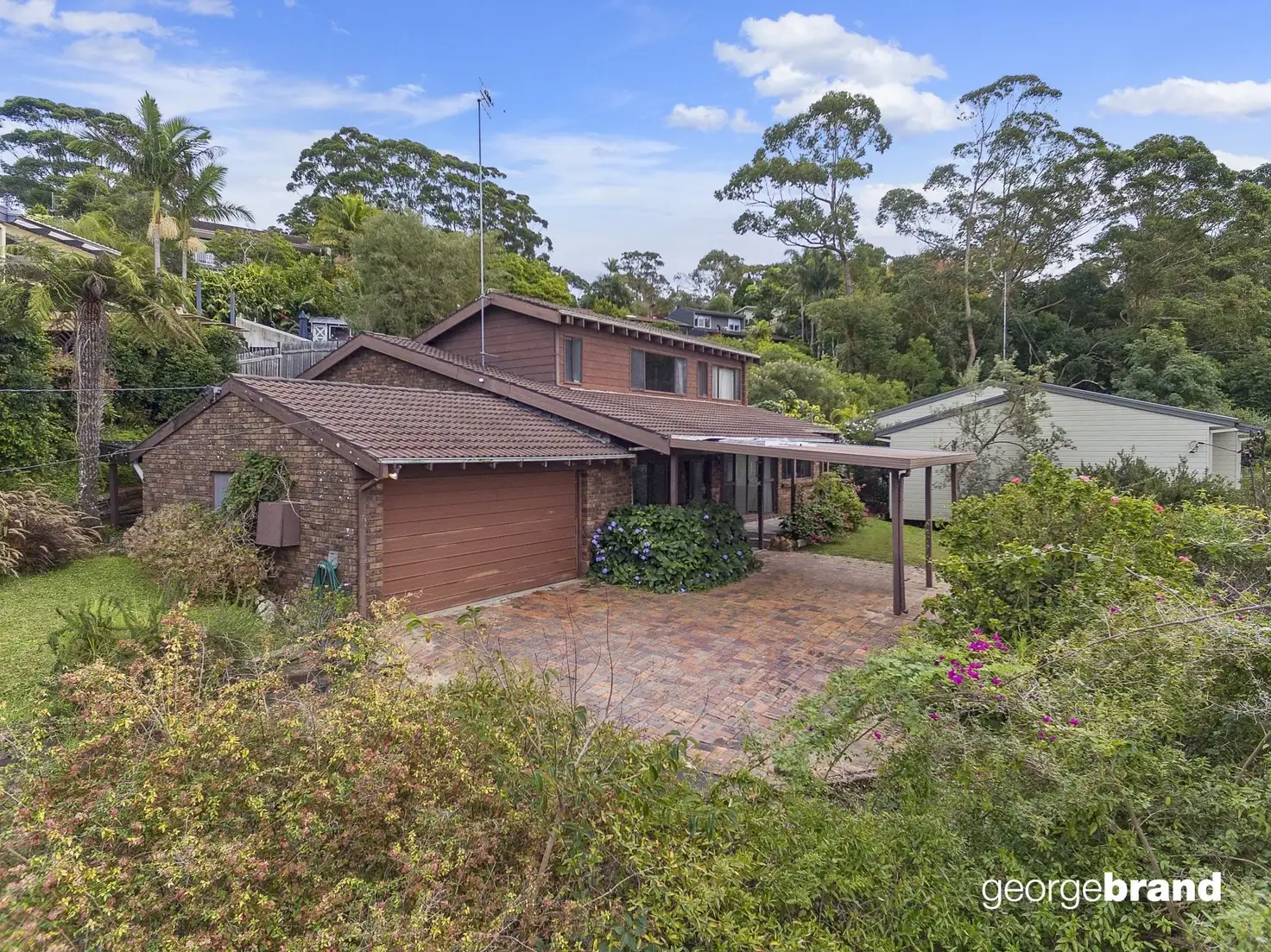 Main view of Homely house listing, 13 Chapman Crescent, Avoca Beach NSW 2251