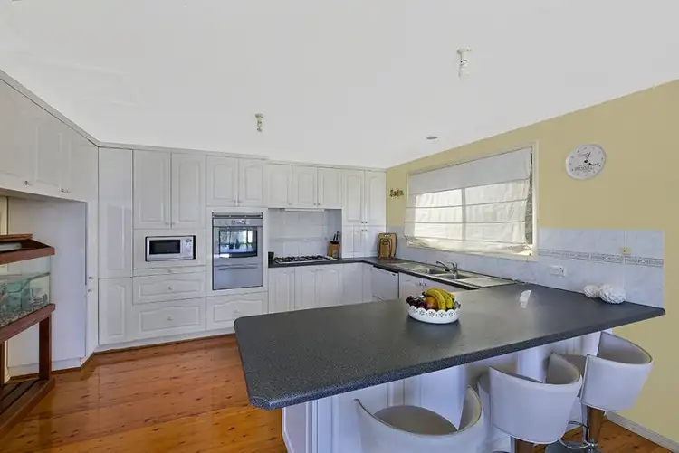Sixth view of Homely house listing, 55 Ferndale St, Killarney Vale NSW 2261