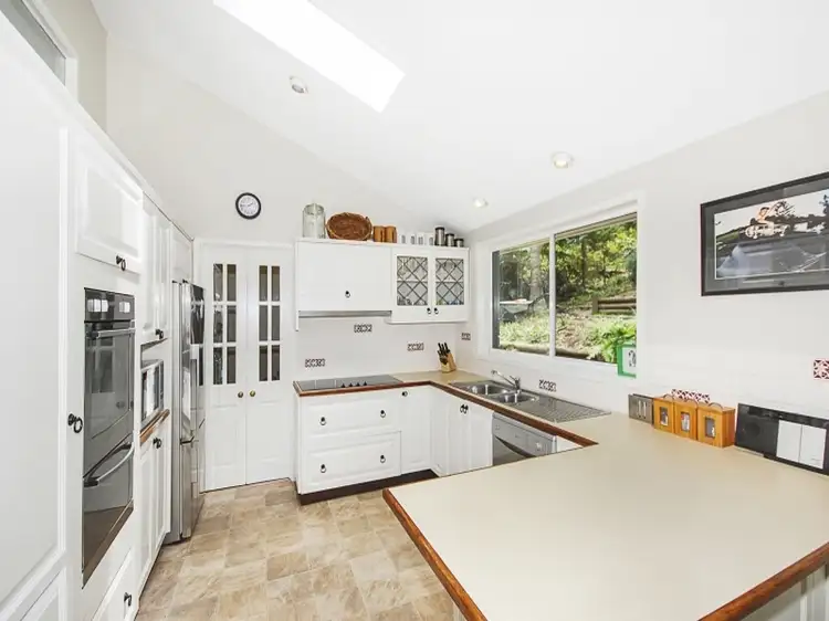 Third view of Homely house listing, 15b Paperbark Close, Wyoming NSW 2250