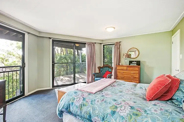 Seventh view of Homely house listing, 94 Vista Ave North, Copacabana NSW 2251