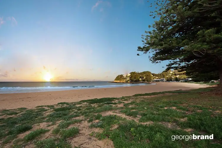 Seventh view of Homely house listing, 125 Avoca Drive, Avoca Beach NSW 2251