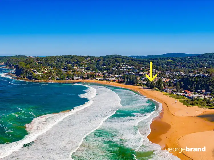 125 Avoca Drive, Avoca Beach NSW 2251