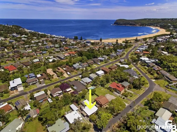 Main view of Homely house listing, 70 Del Rio Drive, Copacabana NSW 2251