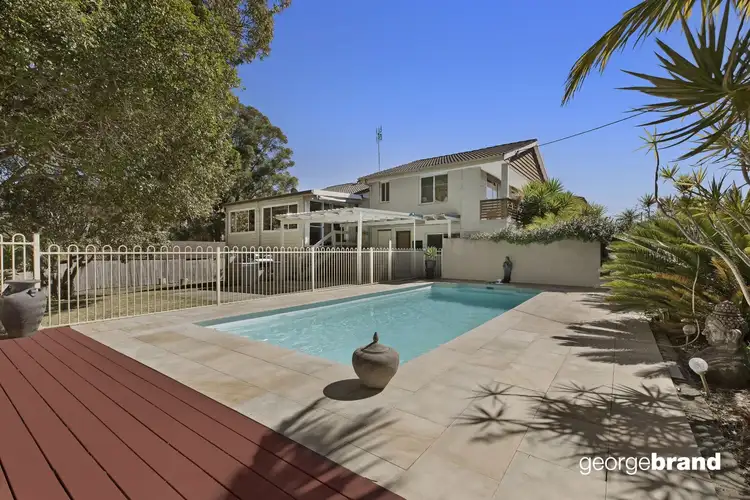 36 Laird Drive, Avoca Beach NSW 2251