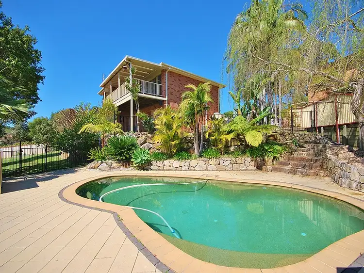Second view of Homely house listing, 5 Casemore Close, Kariong NSW 2250