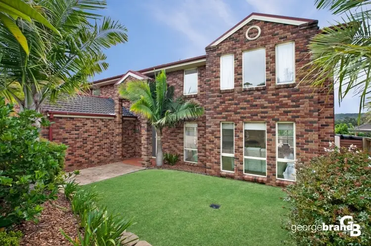 46 Starboard Ave, Bensville NSW 2251