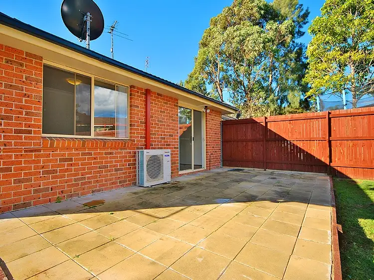 Seventh view of Homely semi-detached listing, 9b Kuch Place, Kariong NSW 2250