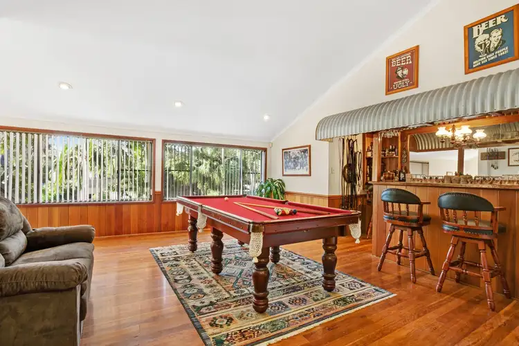 Fifth view of Homely house listing, 28 Wards Road, Bensville NSW 2251