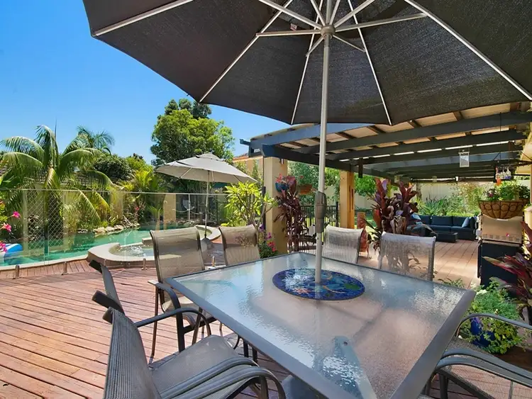 Third view of Homely house listing, 4 Jessina Street, Kariong NSW 2250