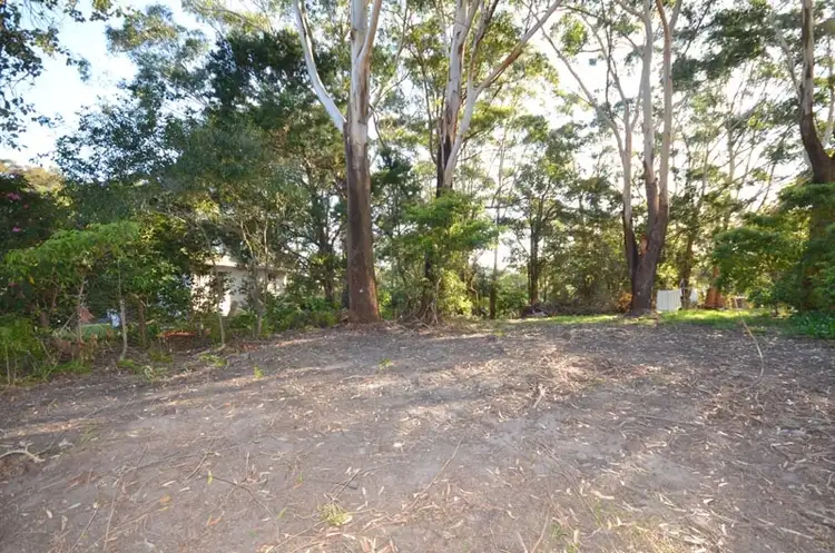 Second view of Homely land listing, 153 Cape Three Points Rd, Avoca Beach NSW 2251