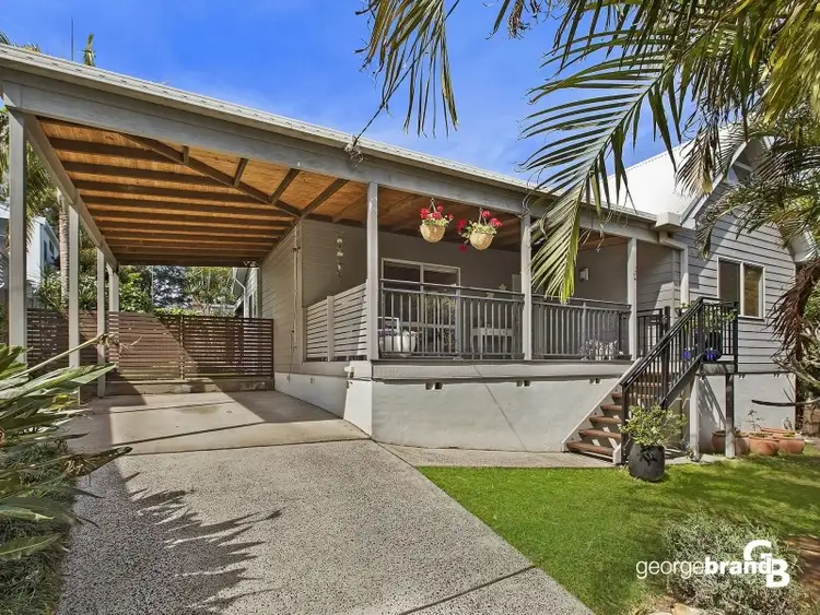 7 Nooree Lane, Avoca Beach NSW 2251