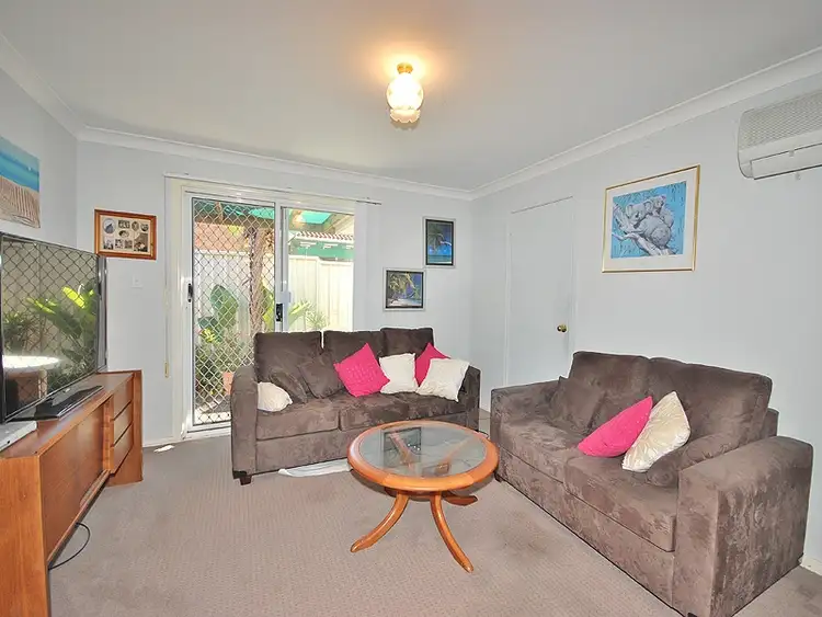 Third view of Homely semi-detached listing, 1/17 Gladys Manly, Kincumber NSW 2251
