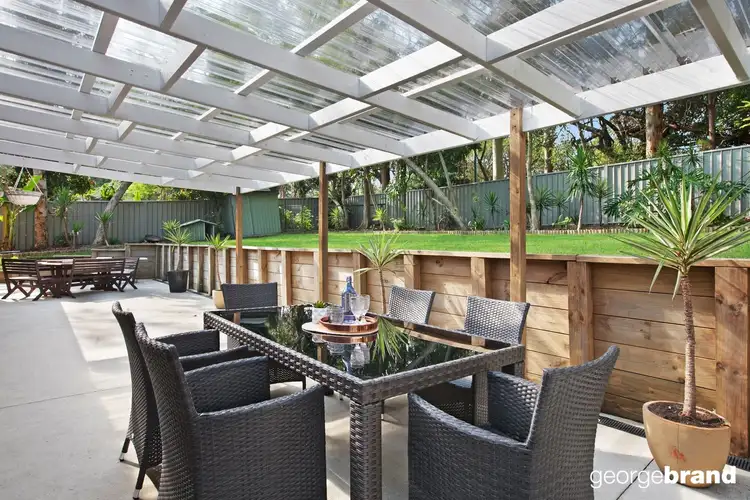 Second view of Homely house listing, 5 Charles Cl, Kincumber NSW 2251