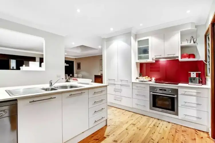 Fourth view of Homely house listing, 193 Copacabana Drive, Copacabana NSW 2251