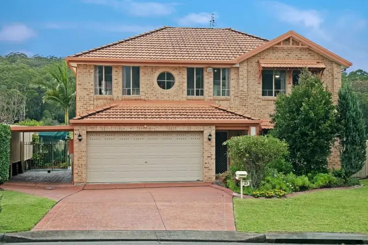 37 Kildare St, Bensville NSW 2251