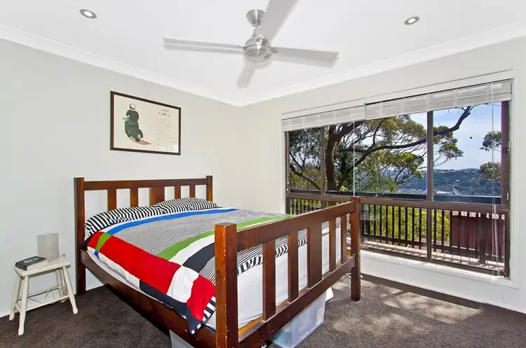 Fourth view of Homely house listing, 2/113 Oceano Street, Copacabana NSW 2251