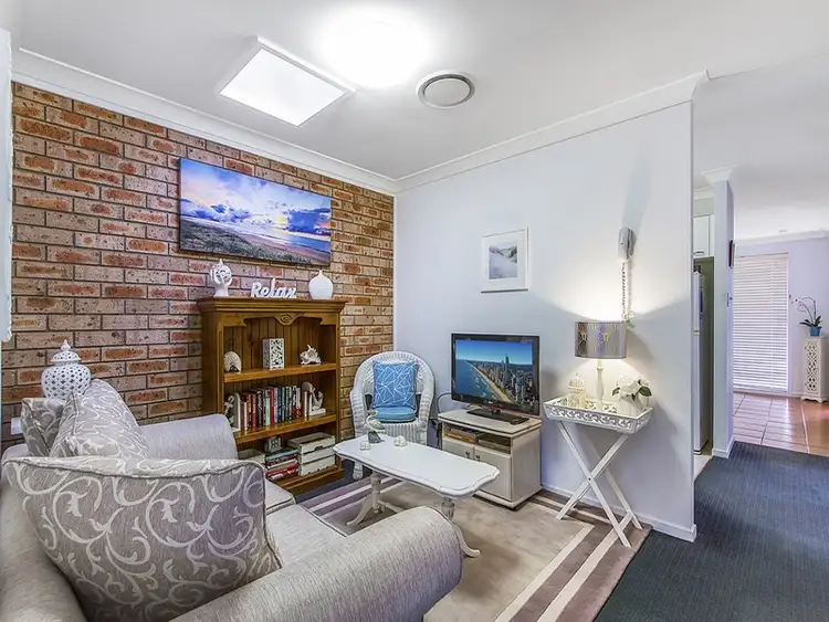 Fourth view of Homely semi-detached listing, 1b Graham Place, Kariong NSW 2250