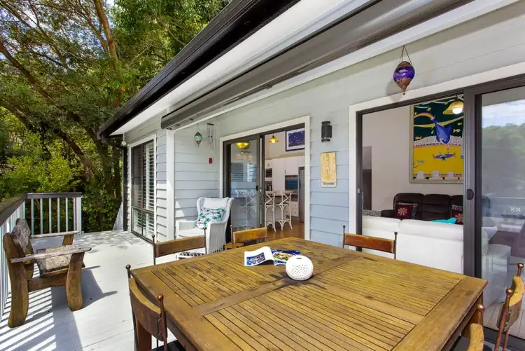 Fifth view of Homely house listing, 9 Laguna Ave, Copacabana NSW 2251