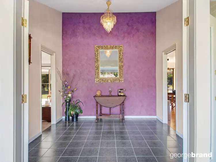 Fifth view of Homely house listing, 9-15 Allawa Cl, Bensville NSW 2251