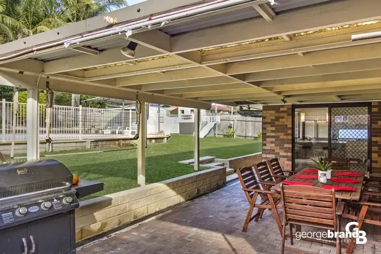 Third view of Homely house listing, 130 Langford Drive, Kariong NSW 2250