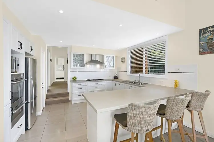 Fifth view of Homely house listing, 13 Fiesta Cres, Copacabana NSW 2251