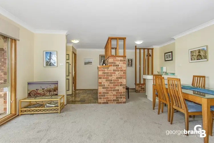 Third view of Homely house listing, 7 Kuch Place, Kariong NSW 2250