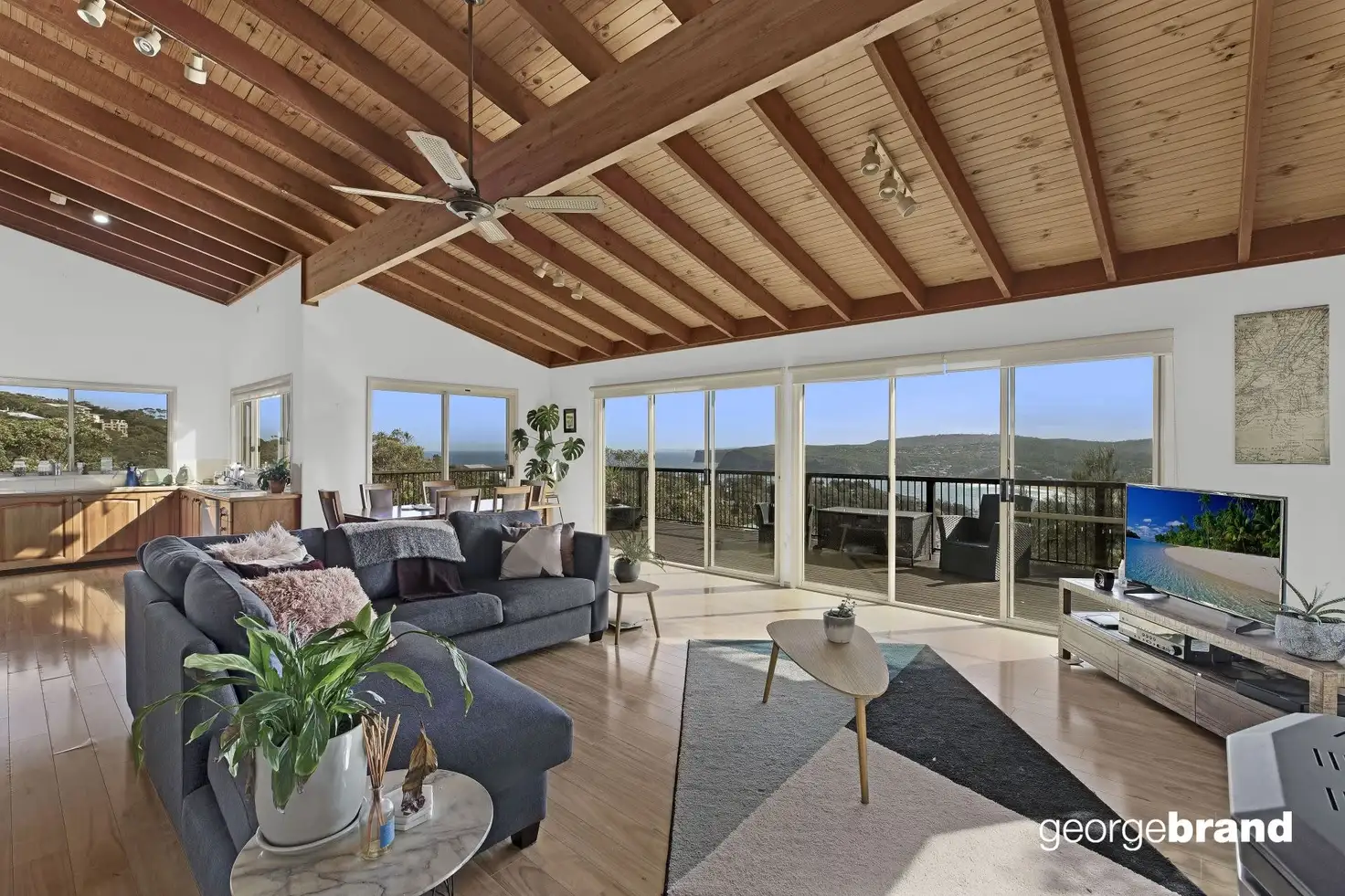 Main view of Homely house listing, 96 Del Monte Place, Copacabana NSW 2251