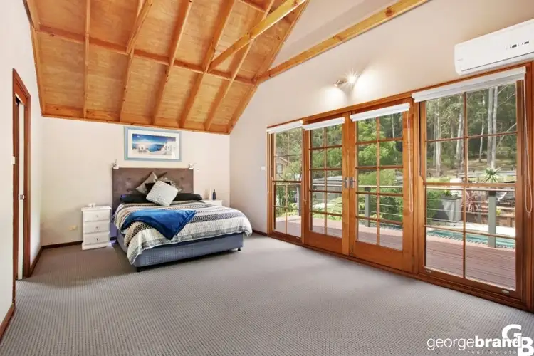Sixth view of Homely house listing, 24 Wards Road, Bensville NSW 2251