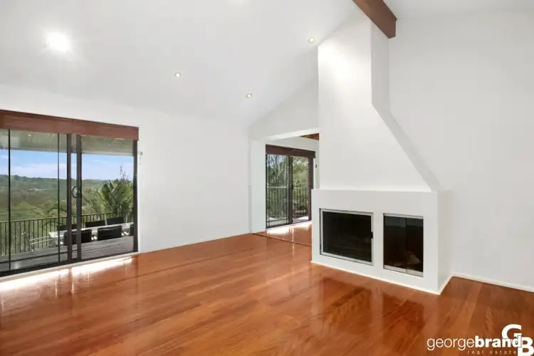 Second view of Homely house listing, 39 Alison Road, Springfield NSW 2250
