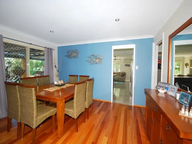 Seventh view of Homely house listing, 4 Jessina Street, Kariong NSW 2250