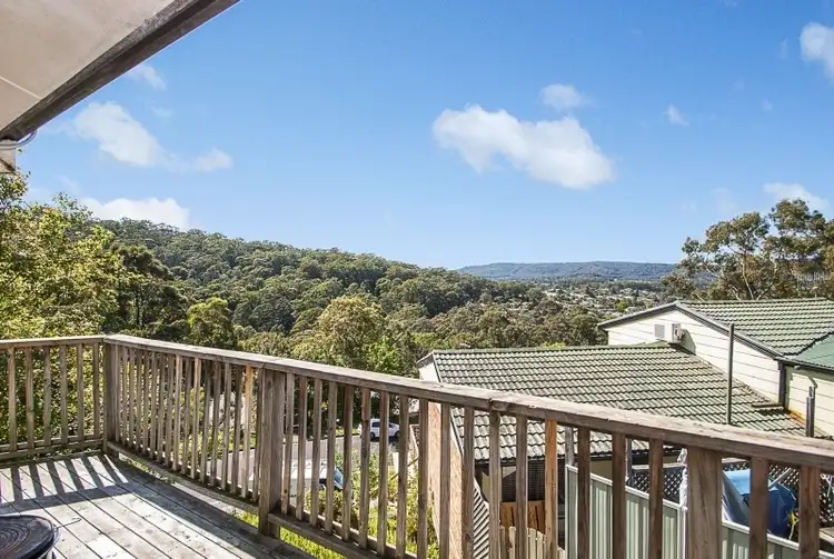 Second view of Homely house listing, 6 Rubie Cres, East Gosford NSW 2250