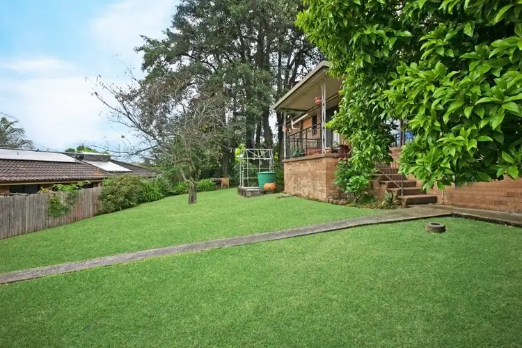 Sixth view of Homely house listing, 1 Tora Avenue, Kincumber NSW 2251
