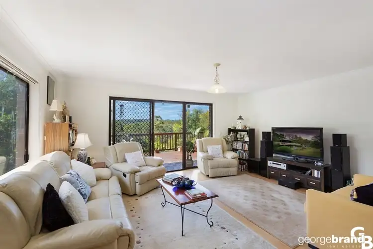 Second view of Homely house listing, 1 Dandenong Close, Avoca Beach NSW 2251