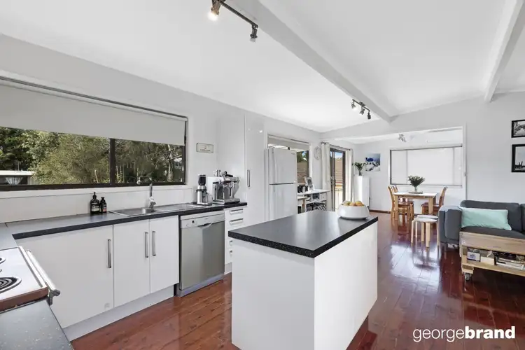 Main view of Homely house listing, 161 Malinya Rd, Saratoga NSW 2251