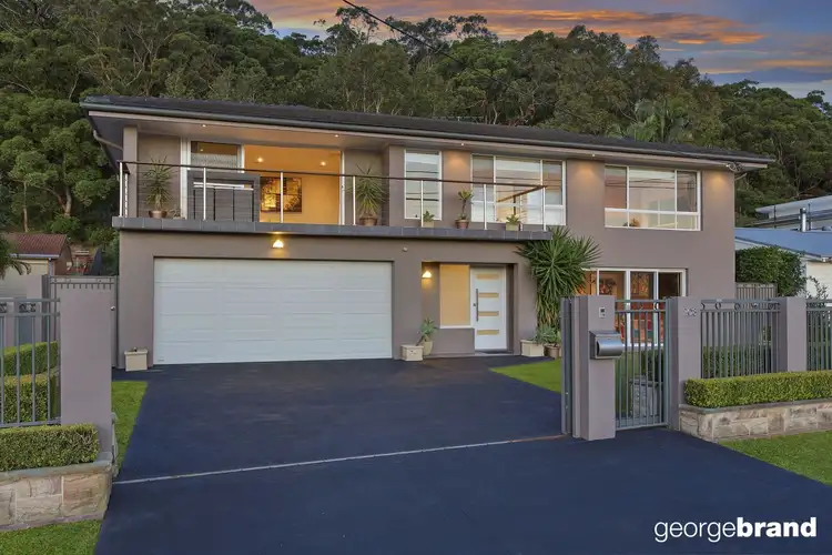 208 Steyne Rd, Saratoga NSW 2251