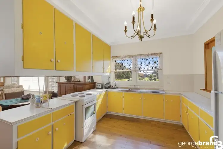 Sixth view of Homely house listing, 2-4 Allawa Close, Bensville NSW 2251