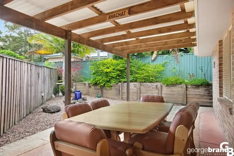 Second view of Homely villa listing, 2/31 Brushwood Ave, Kincumber NSW 2251