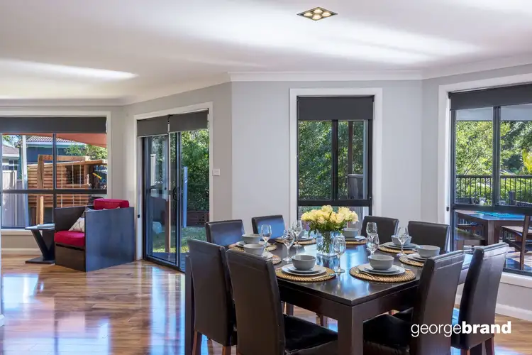 Fifth view of Homely house listing, 10 David St, Green Point NSW 2251