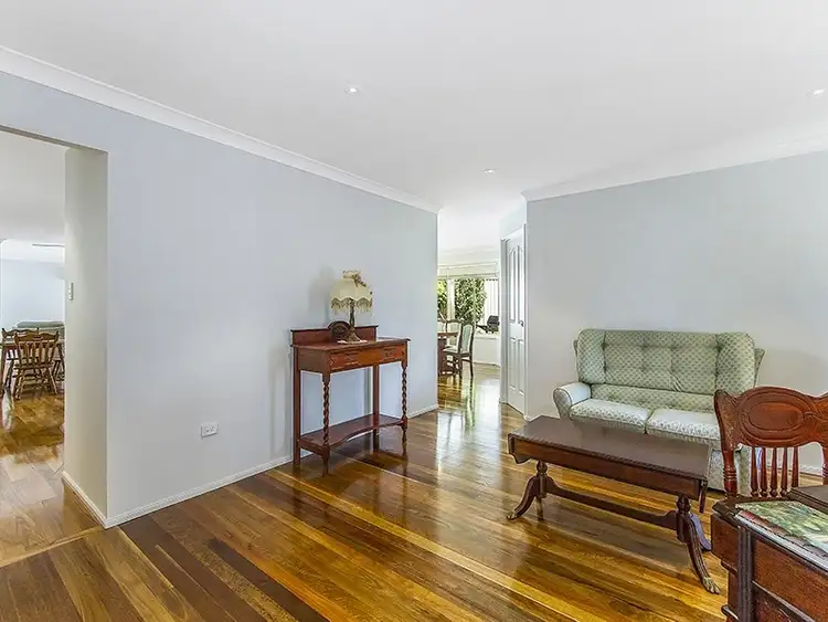 Fourth view of Homely house listing, 22 Geoffrey Joseph Avenue, Kariong NSW 2250