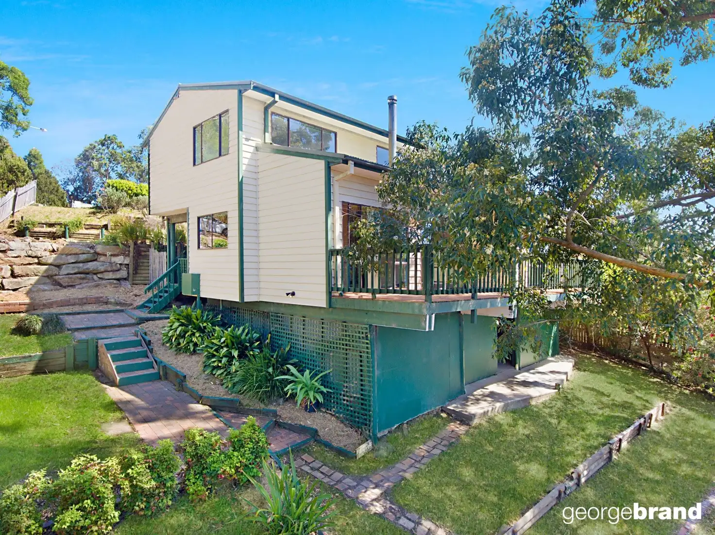 Main view of Homely house listing, 9 Pamela Cl, Green Point NSW 2251