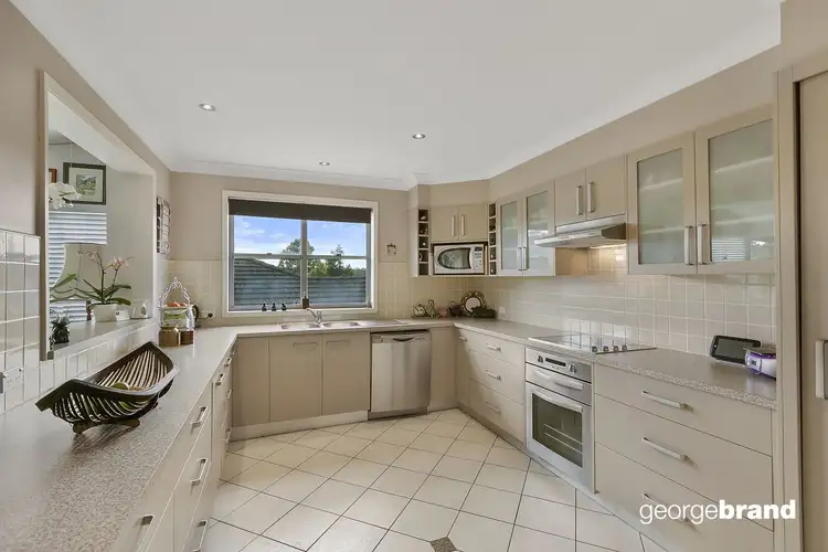 Fifth view of Homely house listing, 7 Baronga Road, Avoca Beach NSW 2251