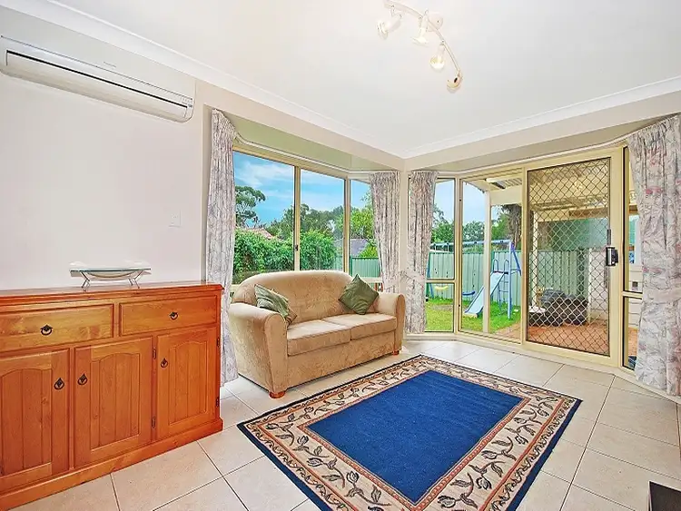 Fifth view of Homely house listing, 7 Jackson Street, Kariong NSW 2250