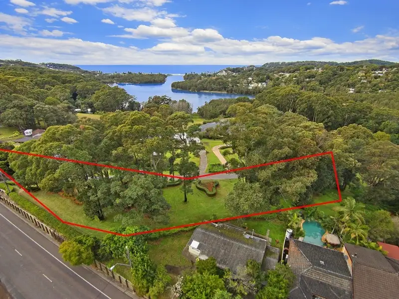 Main view of Homely land listing, Address available on request