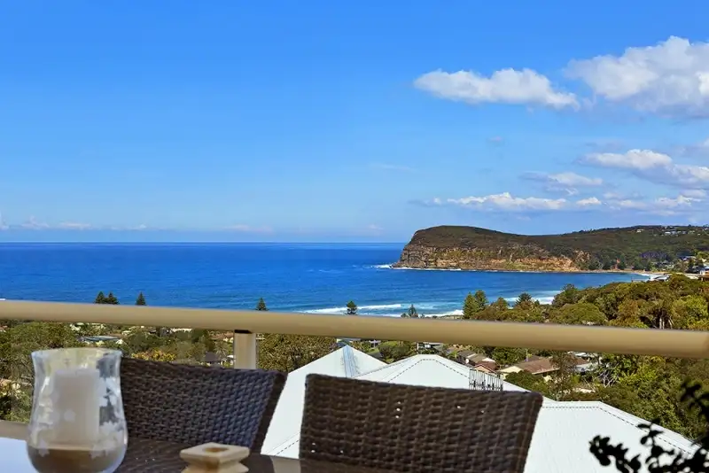 Main view of Homely house listing, 26 Chico St, Copacabana NSW 2251