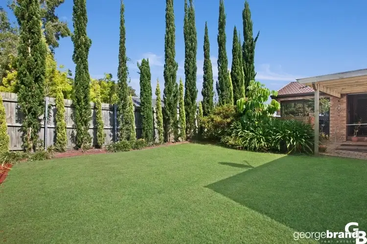 Sixth view of Homely house listing, 13 Woodport Cl, Green Point NSW 2251