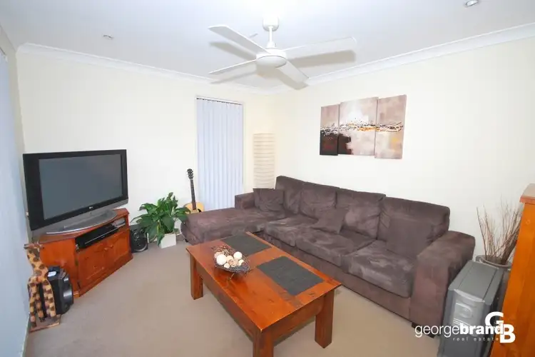 Third view of Homely house listing, 1 Geoffrey Joseph Close, Kariong NSW 2250