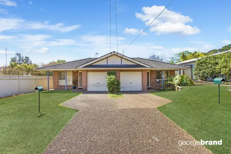 9b Milyerra Road, Kariong NSW 2250