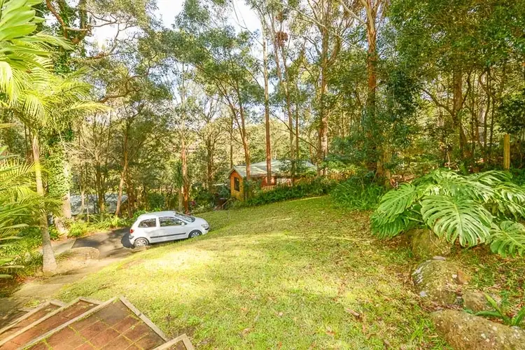 Sixth view of Homely house listing, 6 Franklin Ave, Avoca Beach NSW 2251