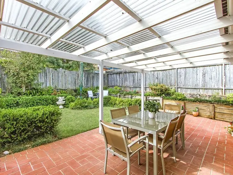 Second view of Homely semi-detached listing, 1b Graham Place, Kariong NSW 2250