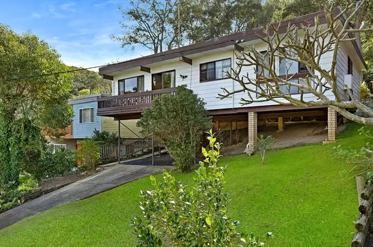Main view of Homely house listing, 101 Del Mar Dr, Copacabana NSW 2251